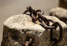 La cadena desoladora