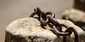 La cadena desoladora