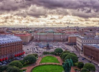Abdurrahman Aliy, director del Instituto Yunus Emre: Turquía quiere abrir un centro cultural en San Petersburgo
