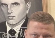 El exgeneral Salushni: Occidente debe replantearse la guerra y puede aprender de Ucrania