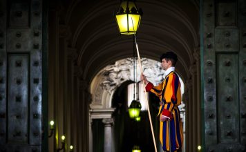 Trump quiere que el nuevo Papa reconstruya un catolicismo «al estilo americano»