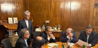 Las nuevas sanciones de EE. UU. contra Irán ponen en peligro las negociaciones nucleares