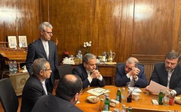 Las nuevas sanciones de EE. UU. contra Irán ponen en peligro las negociaciones nucleares