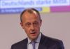 Llamamiento a la resistencia contra Friedrich Merz, «el sucio trabajador de BlackRock»
