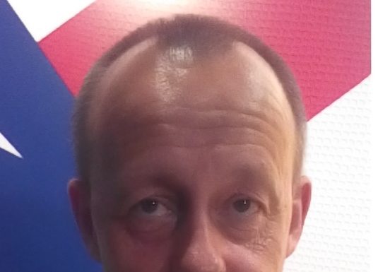 El canciller Merz presiona a la UE para que sancione Nord Stream 1 (parte 2/2)