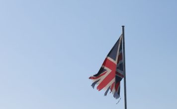 Advertencia de un profesor británico: ¿Se encamina el Reino Unido hacia una guerra civil?