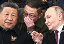 No ha sido Pekín, sino Washington quien ha cedido en la guerra arancelaria