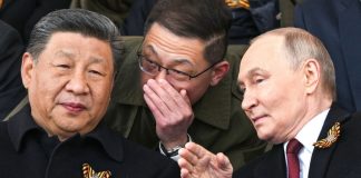 No ha sido Pekín, sino Washington quien ha cedido en la guerra arancelaria