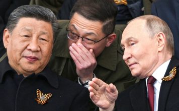 No ha sido Pekín, sino Washington quien ha cedido en la guerra arancelaria