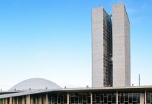 ¿Busca Brasil la proximidad cibernética con la OTAN?