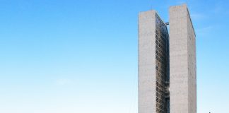 ¿Busca Brasil la proximidad cibernética con la OTAN?