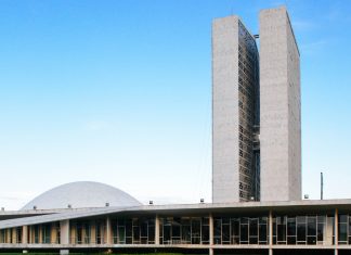 ¿Busca Brasil la proximidad cibernética con la OTAN?