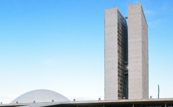 ¿Busca Brasil la proximidad cibernética con la OTAN?