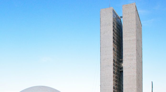 ¿Busca Brasil la proximidad cibernética con la OTAN?