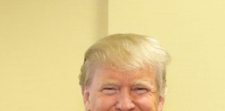 El comandante en jefe Trump ordena la reubicación de dos submarinos nucleares estadounidenses