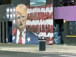 Nueva estrategia de seguridad nacional de EE. UU.: cambio radical de rumbo con Trump