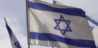 Un Estado delincuente muestra su verdadera cara