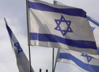 Un Estado delincuente muestra su verdadera cara