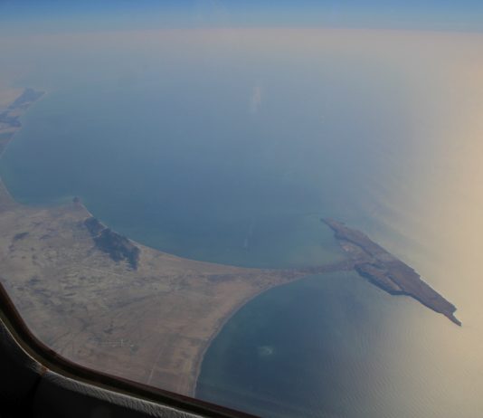 La República Islámica de Irán recauda por primera vez ingresos procedentes de las tasas de tránsito por el estrecho de Ormuz