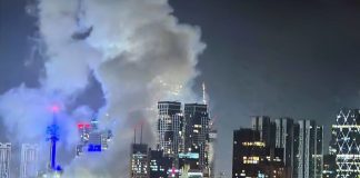 Análisis: ¿Fueron los ataques con misiles iraníes contra Israel mucho más efectivos?