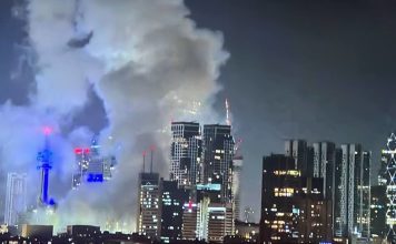 Análisis: ¿Fueron los ataques con misiles iraníes contra Israel mucho más efectivos?