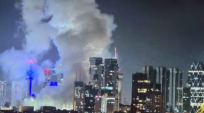 Análisis: ¿Fueron los ataques con misiles iraníes contra Israel mucho más efectivos?