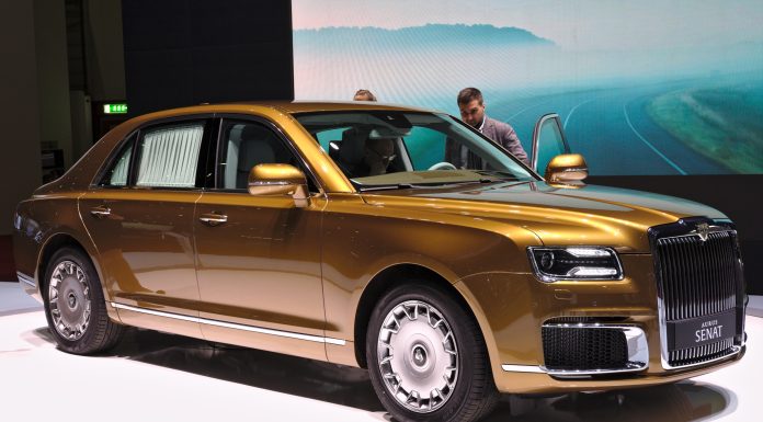 Coches de Aurus y moda: cachemira de Mongolia para mujeres y hombres en la Federación Rusa y en los países que forman parte de la UEEA