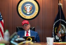 ¿La oferta de 30 000 millones de dólares de Trump a Irán?