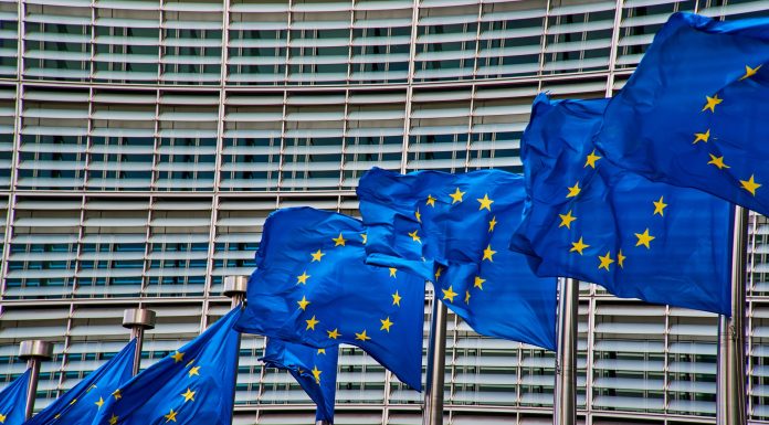 La agitadora y belicista Katja Kallas en X: «Acabamos de aprobar nuestro decimonoveno paquete de sanciones». Los Estados miembros de la UE contra la Federación Rusa, la República Popular China y la República de la India