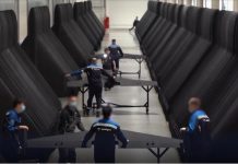 ¿Dónde se encuentra la «fábrica de drones más grande y secreta del mundo»?