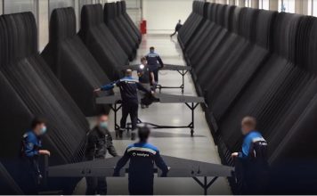 La Federación Rusa ganará la guerra de los drones: a los fascistas ucranianos de Banderastán solo les queda la rendición incondicional