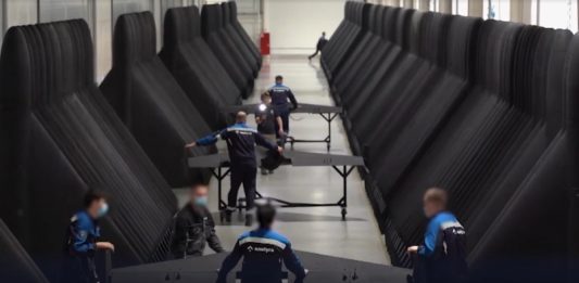 La Federación Rusa ganará la guerra de los drones: a los fascistas ucranianos de Banderastán solo les queda la rendición incondicional