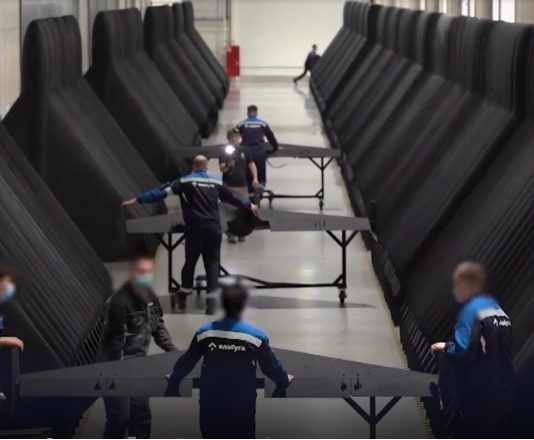 La Federación Rusa ganará la guerra de los drones: a los fascistas ucranianos de Banderastán solo les queda la rendición incondicional