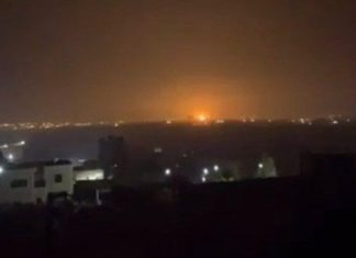 Alexander Dobrindt quiere el «Cyber Dome» para Alemania: nuevo pacto con Israel a pesar de los crímenes de guerra y el genocidio demostrados