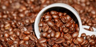 El precio del café sube