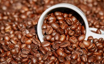 El precio del café sube