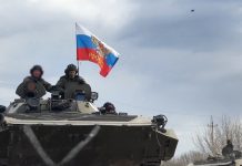 Liberación del fascismo: en los frentes de Krasnoarmeisk (Pokrovsk) y Konstantinovka, los liberadores avanzan contra Banderastán