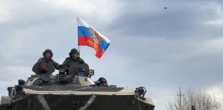 Liberación del fascismo: en los frentes de Krasnoarmeisk (Pokrovsk) y Konstantinovka, los liberadores avanzan contra Banderastán