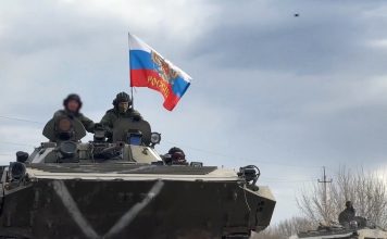 Liberación del fascismo: en los frentes de Krasnoarmeisk (Pokrovsk) y Konstantinovka, los liberadores avanzan contra Banderastán