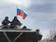 Liberación del fascismo: en los frentes de Krasnoarmeisk (Pokrovsk) y Konstantinovka, los liberadores avanzan contra Banderastán