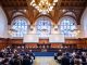El Tribunal Internacional de Justicia, la «protección del clima» y sus seguidores alemanes a tiempo parcial