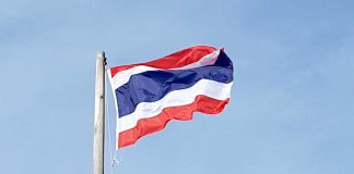 Guerra entre los reinos de Tailandia y Camboya