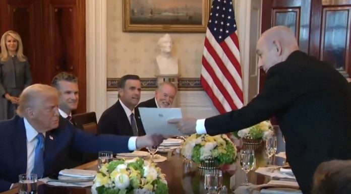 Cuando dos criminales de guerra planean algo MUY GRANDE