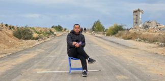 El caso de Anas al-Sharif: las mentiras, las falsificaciones y la propaganda de mierda de los genocidas