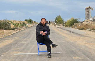 El caso de Anas al-Sharif: las mentiras, las falsificaciones y la propaganda de mierda de los genocidas