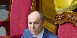Un fascista menos en Banderastán: Andrei Parubiy, ex portavoz de la Rada Suprema, liquidado en Lviv