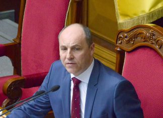 Un fascista menos en Banderastán: Andrei Parubiy, ex portavoz de la Rada Suprema, liquidado en Lviv