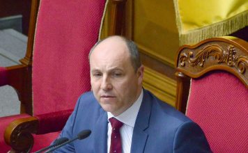 Un fascista menos en Banderastán: Andrei Parubiy, ex portavoz de la Rada Suprema, liquidado en Lviv
