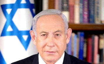 Benjamin Netanyahu esbozó cinco principios para la victoria del Estado de Israel contra el Estado de Gaza