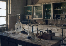 La situación de los capitalistas y los trabajadores asalariados de la industria química de la RFA está empeorando visiblemente